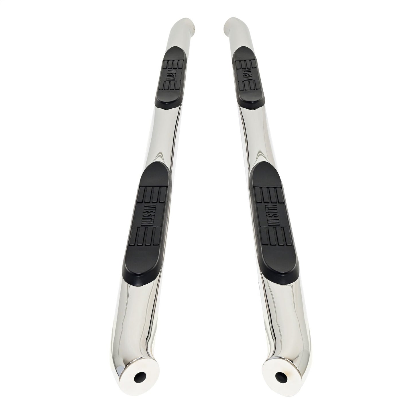 Westin E-Series 3 Nerf Step Bars for Toyota Tacoma (2024-2024) - 23-2780