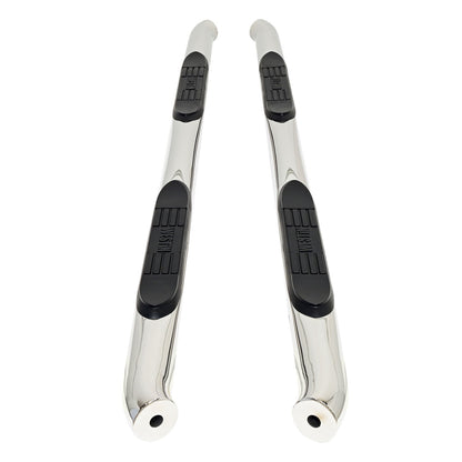Westin E-Series 3 Nerf Step Bars for Toyota Tacoma (2024-2024) - 23-2780