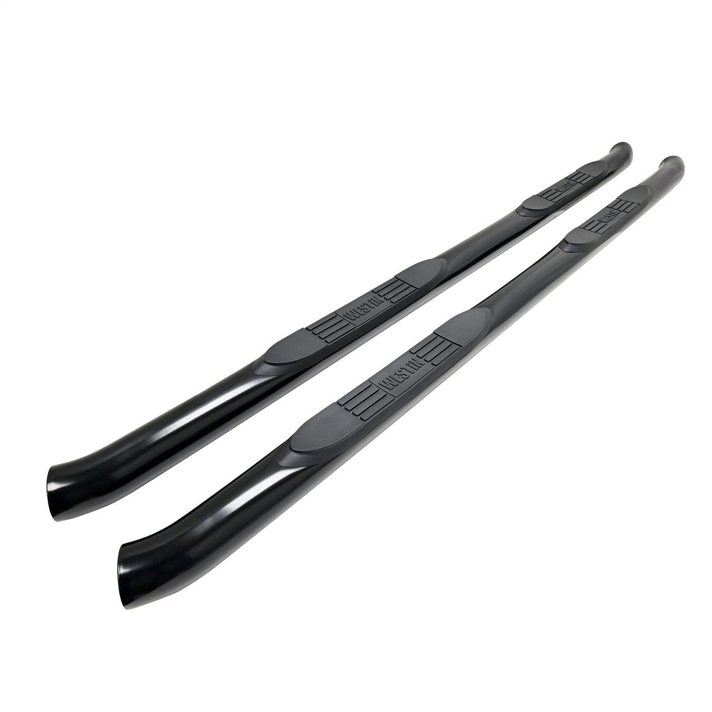 Westin E-Series 3 Nerf Step Bars for Toyota Tacoma (2024-2026) - 23-2785