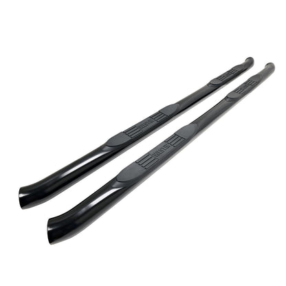 Westin E-Series 3 Nerf Step Bars for Toyota Tacoma (2024-2026) - 23-2785