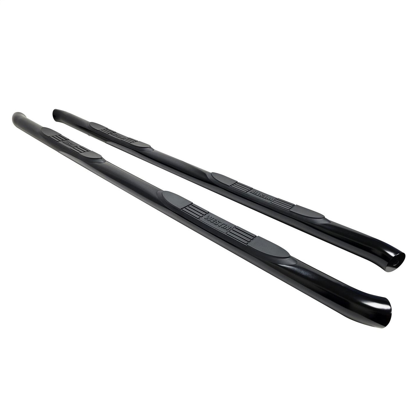 Westin E-Series 3 Nerf Step Bars for Toyota Tacoma (2024-2026) - 23-2785