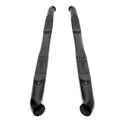 Westin E-Series 3 Nerf Step Bars for Toyota Tacoma (2024-2026) - 23-2785