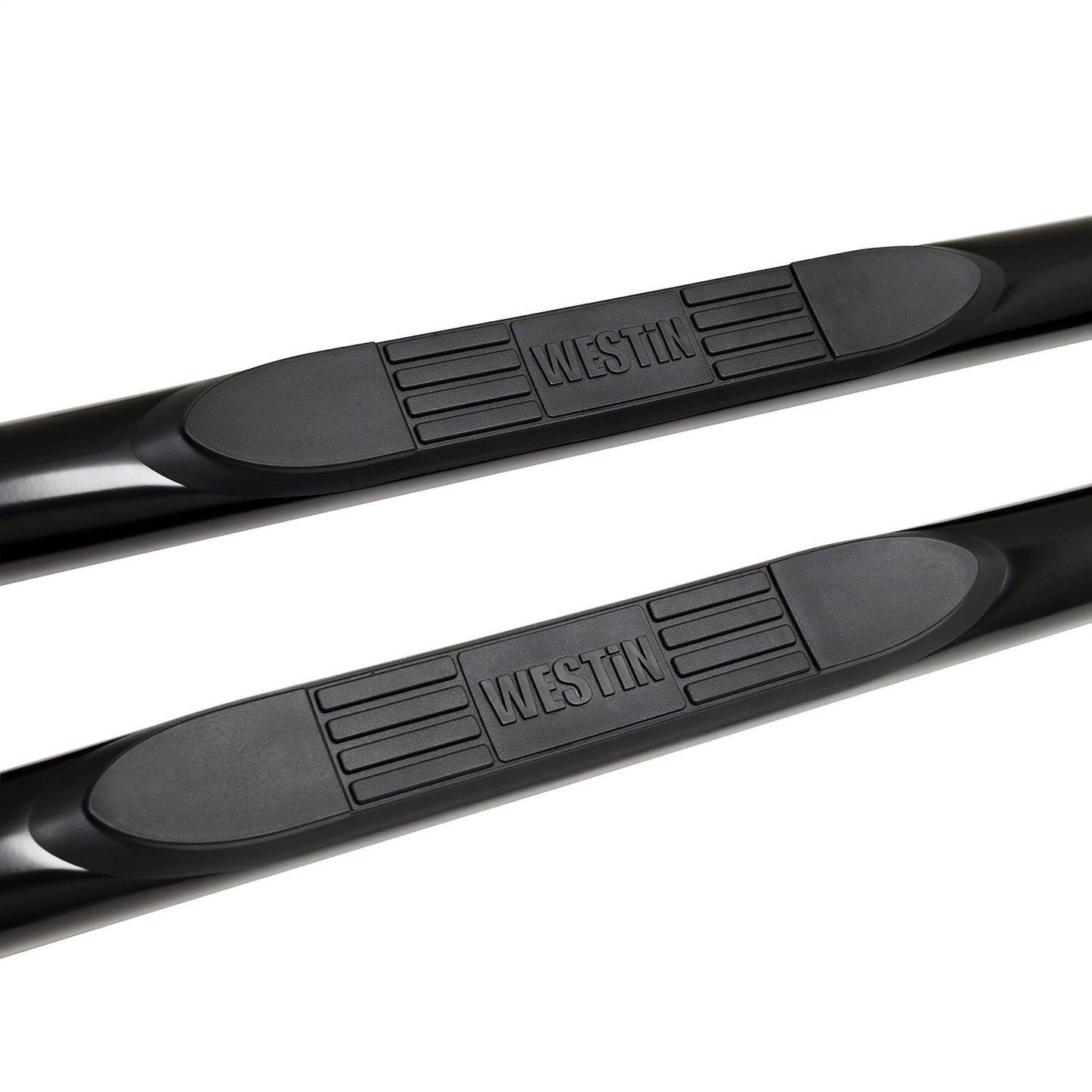 Westin E-Series 3 Nerf Step Bars for Toyota Tacoma (2024-2026) - 23-2785