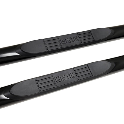 Westin E-Series 3 Nerf Step Bars for Toyota Tacoma (2024-2026) - 23-2785