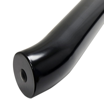 Westin E-Series 3 Nerf Step Bars for Toyota Tacoma (2024-2026) - 23-2785