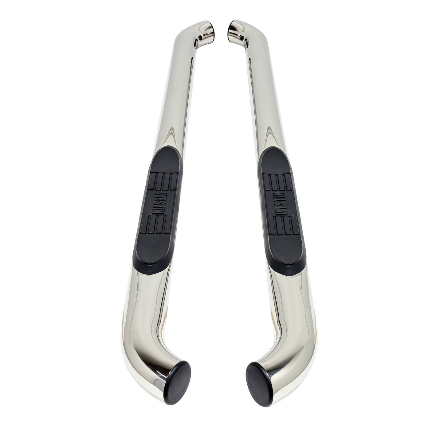Westin E-Series 3 Nerf Step Bars for Toyota Tacoma (2024-2026) - 23-2890