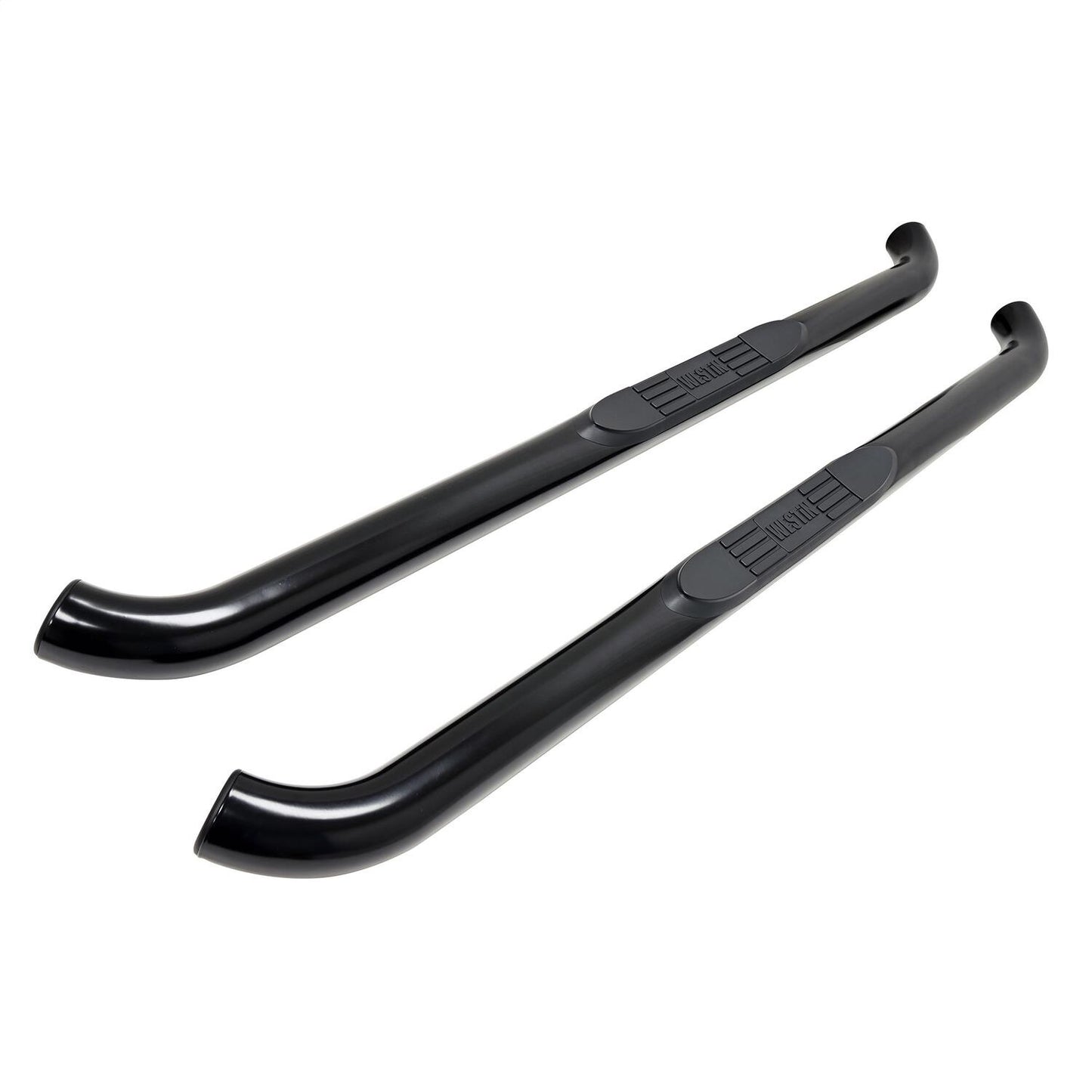 Westin E-Series 3 Nerf Step Bars for Toyota Tacoma (2024-2026) - 23-2895