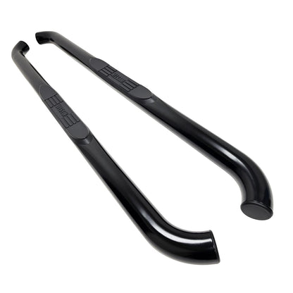 Westin E-Series 3 Nerf Step Bars for Toyota Tacoma (2024-2026) - 23-2895