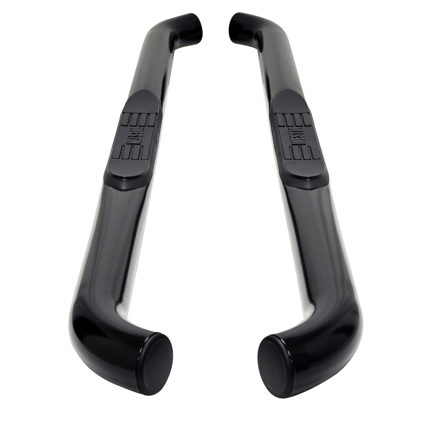 Westin E-Series 3 Nerf Step Bars for Toyota Tacoma (2024-2026) - 23-2895