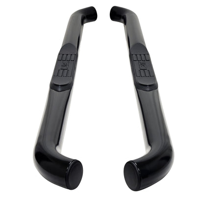 Westin E-Series 3 Nerf Step Bars for Toyota Tacoma (2024-2026) - 23-2895