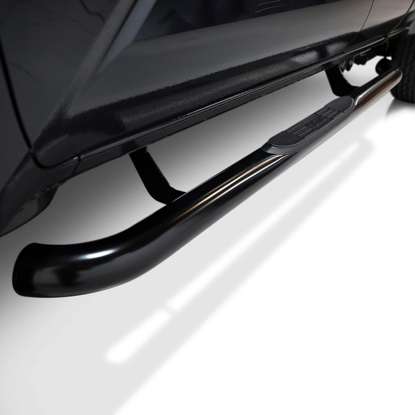 Westin E-Series 3 Nerf Step Bars for Toyota Tacoma (2024-2026) - 23-2895