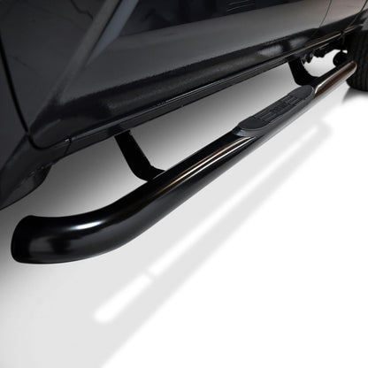 Westin E-Series 3 Nerf Step Bars for Toyota Tacoma (2024-2026) - 23-2895