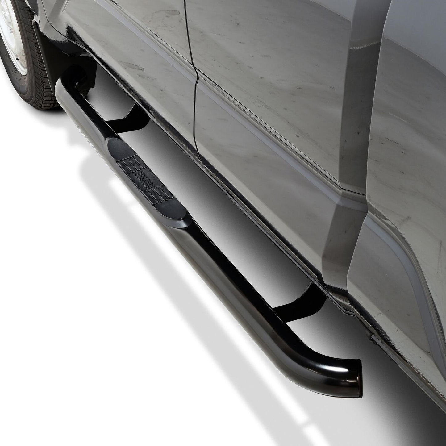 Westin E-Series 3 Nerf Step Bars for Toyota Tacoma (2024-2026) - 23-2895