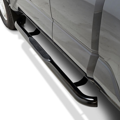 Westin E-Series 3 Nerf Step Bars for Toyota Tacoma (2024-2026) - 23-2895