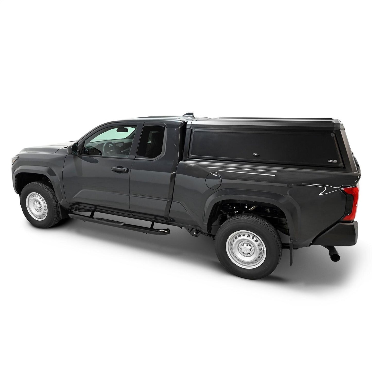 Westin E-Series 3 Nerf Step Bars for Toyota Tacoma (2024-2026) - 23-2895