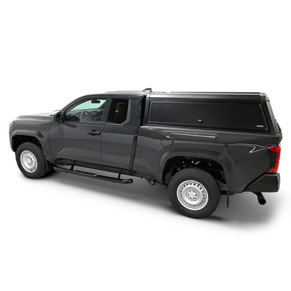 Westin E-Series 3 Nerf Step Bars for Toyota Tacoma (2024-2026) - 23-2895