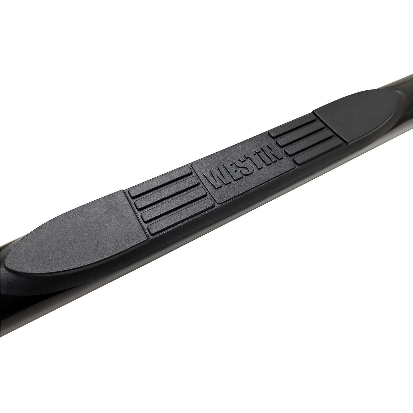 Westin E-Series 3 Nerf Step Bars for Toyota Tacoma (2024-2026) - 23-2895