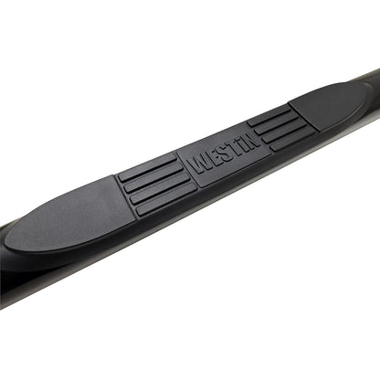 Westin E-Series 3 Nerf Step Bars for Toyota Tacoma (2024-2026) - 23-2895