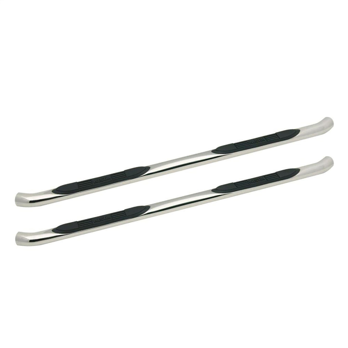 Westin E-Series 3 Nerf Step Bars - 23-3140