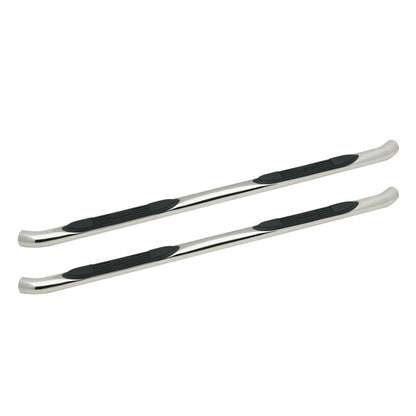 Westin E-Series 3 Nerf Step Bars - 23-3140
