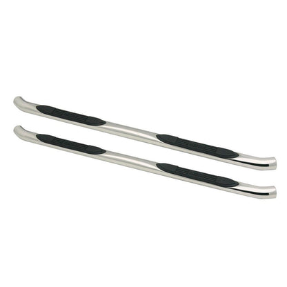 Westin E-Series 3 Nerf Step Bars - 23-3140