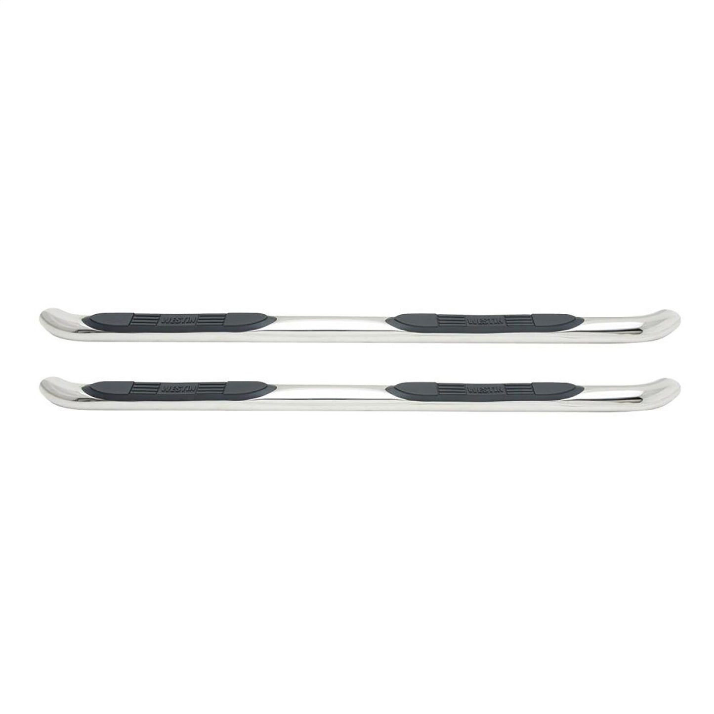 Westin E-Series 3 Nerf Step Bars - 23-3140