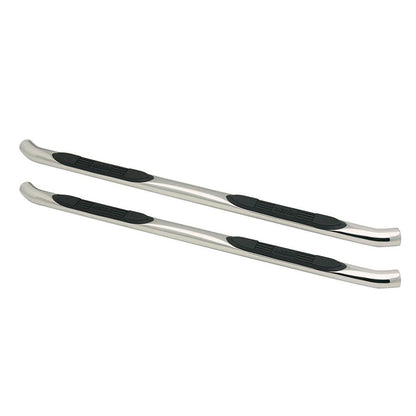 Westin E-Series 3 Nerf Step Bars - 23-3150