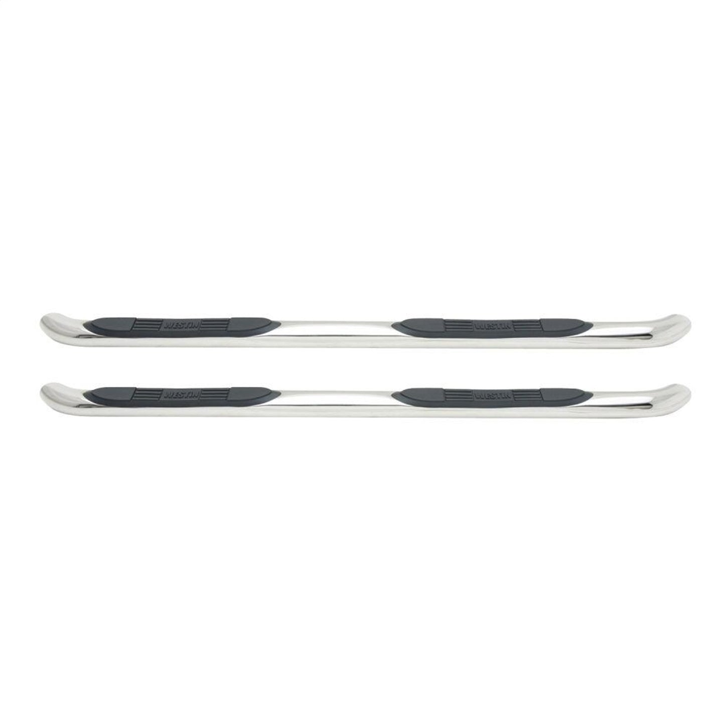 Westin E-Series 3 Nerf Step Bars - 23-3150