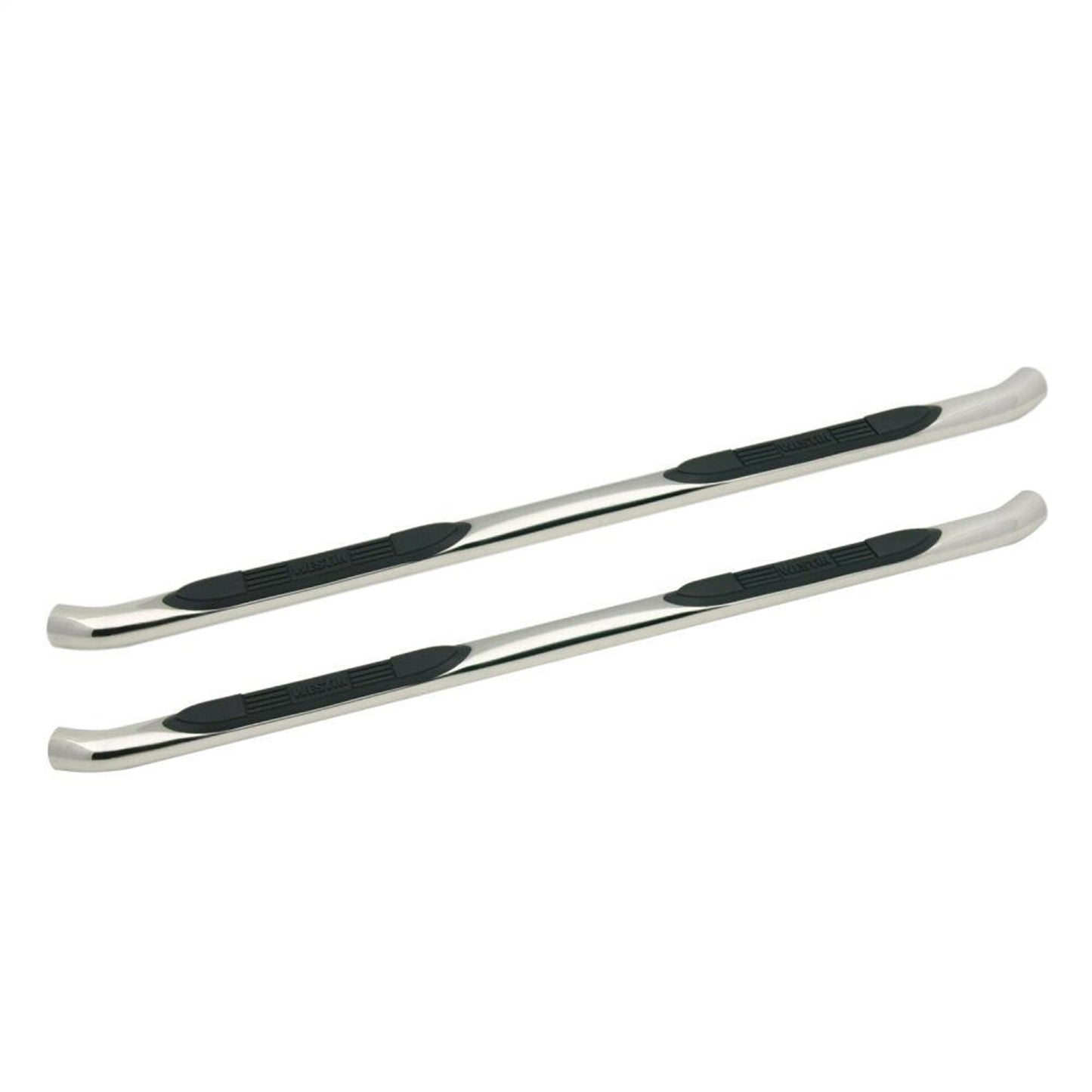 Westin E-Series 3 Nerf Step Bars for Toyota Tundra (2007-2021) - 23-3240