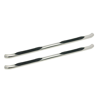 Westin E-Series 3 Nerf Step Bars for Toyota Tundra (2007-2021) - 23-3240