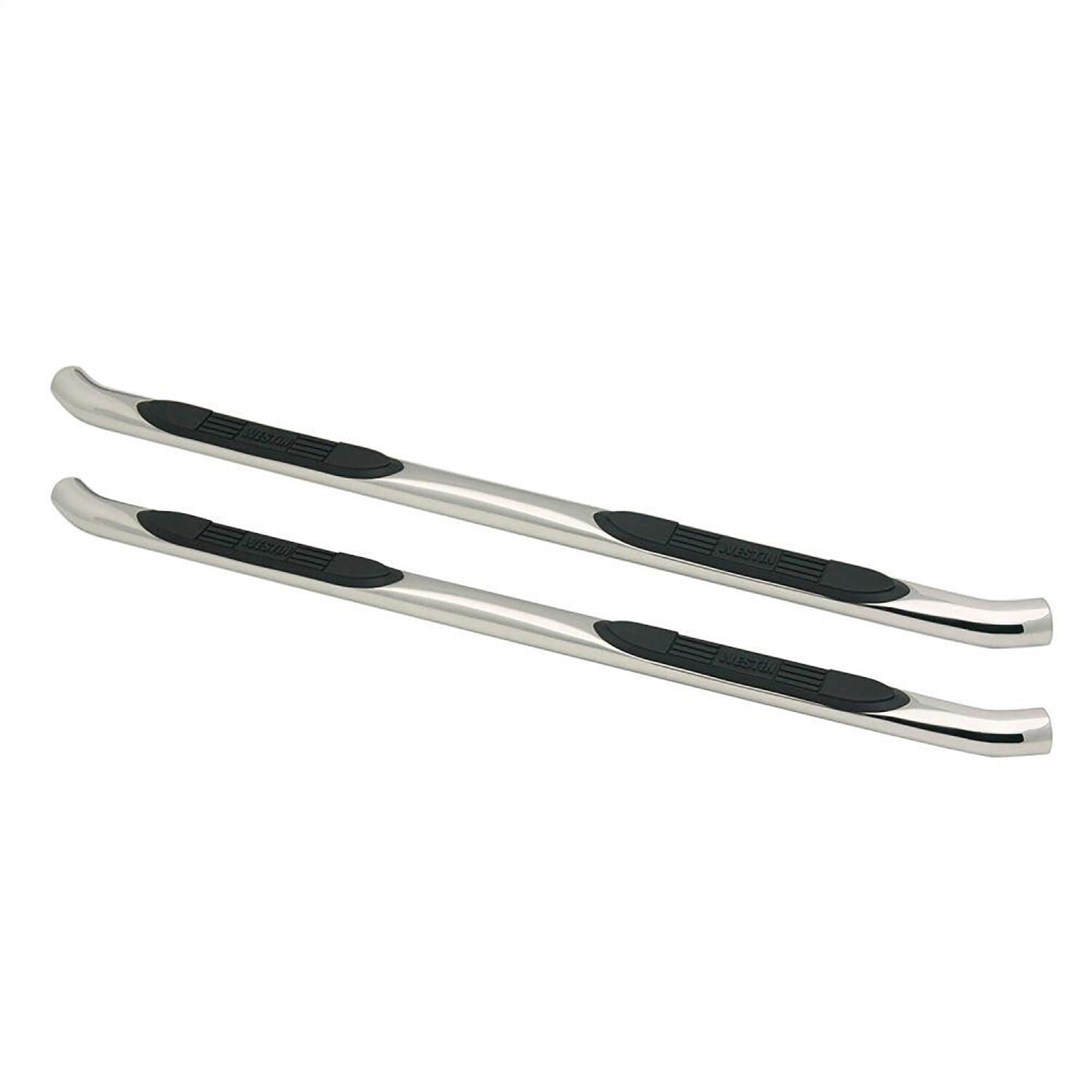 Westin E-Series 3 Nerf Step Bars for Toyota Tundra (2007-2021) - 23-3240
