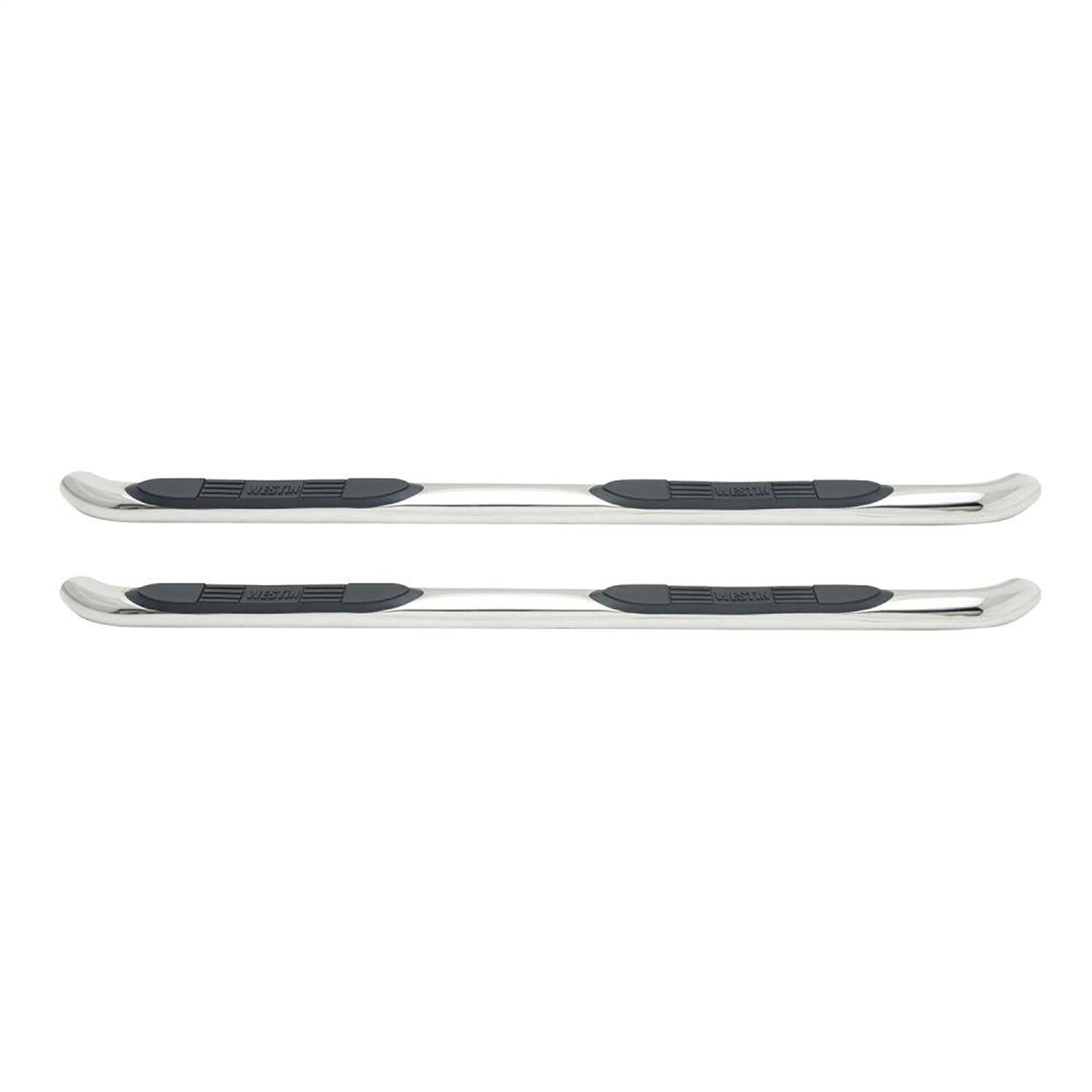 Westin E-Series 3 Nerf Step Bars for Toyota Tundra (2007-2021) - 23-3240