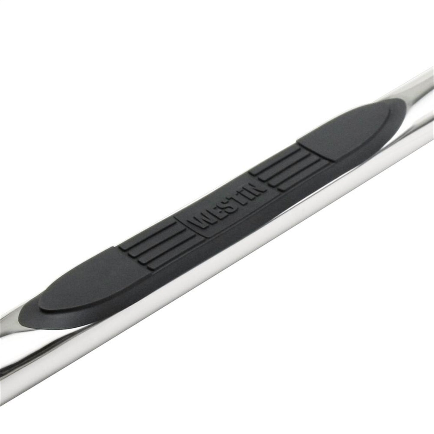 Westin E-Series 3 Nerf Step Bars for Toyota Tundra (2007-2021) - 23-3240