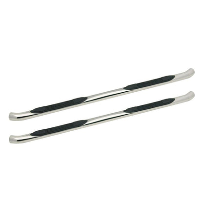 Westin E-Series 3 Nerf Step Bars for Toyota Tundra (2007-2021) - 23-3250