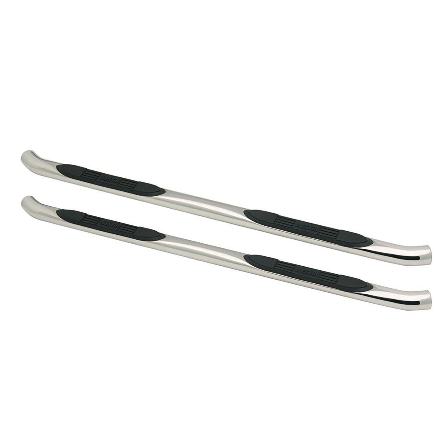 Westin E-Series 3 Nerf Step Bars for Toyota Tundra (2007-2021) - 23-3250