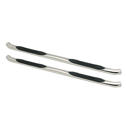 Westin E-Series 3 Nerf Step Bars for Toyota Tundra (2007-2021) - 23-3250