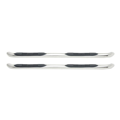 Westin E-Series 3 Nerf Step Bars for Toyota Tundra (2007-2021) - 23-3250