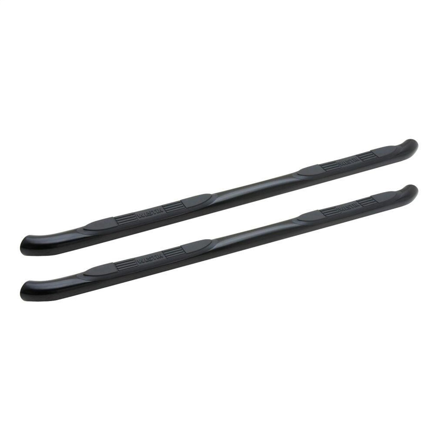 Westin E-Series 3 Nerf Step Bars for Toyota Tundra (2007-2021) - 23-3255