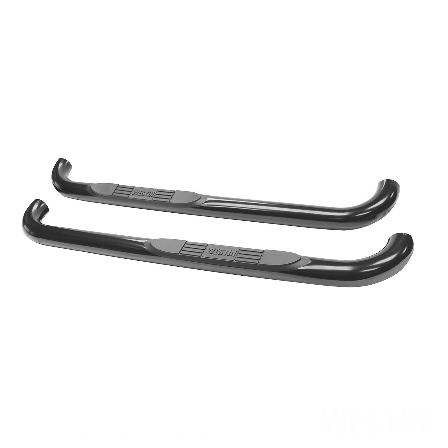 Westin E-Series 3 Nerf Step Bars for Toyota Tundra (2007-2017) - 23-3265