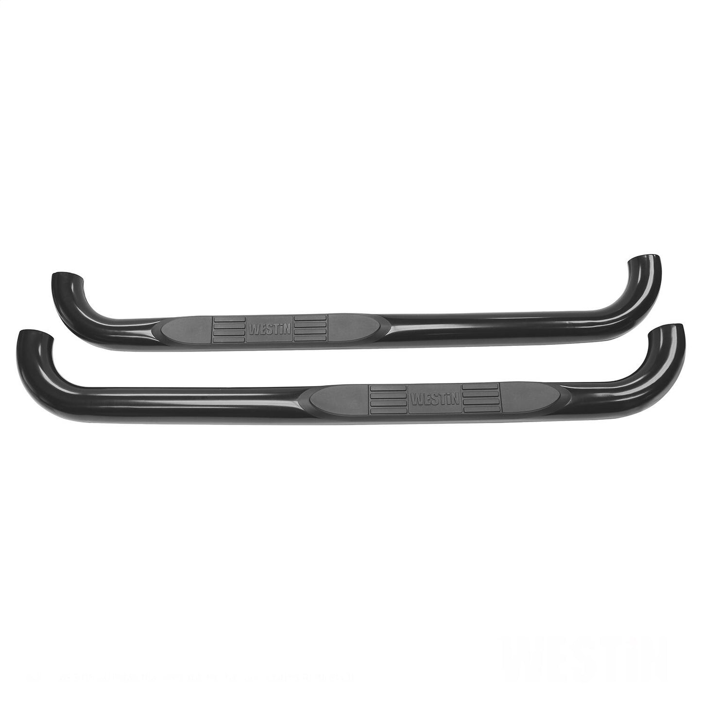 Westin E-Series 3 Nerf Step Bars for Toyota Tundra (2007-2017) - 23-3265