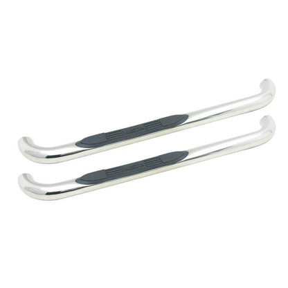Westin E-Series 3 Nerf Step Bars - 23-3540