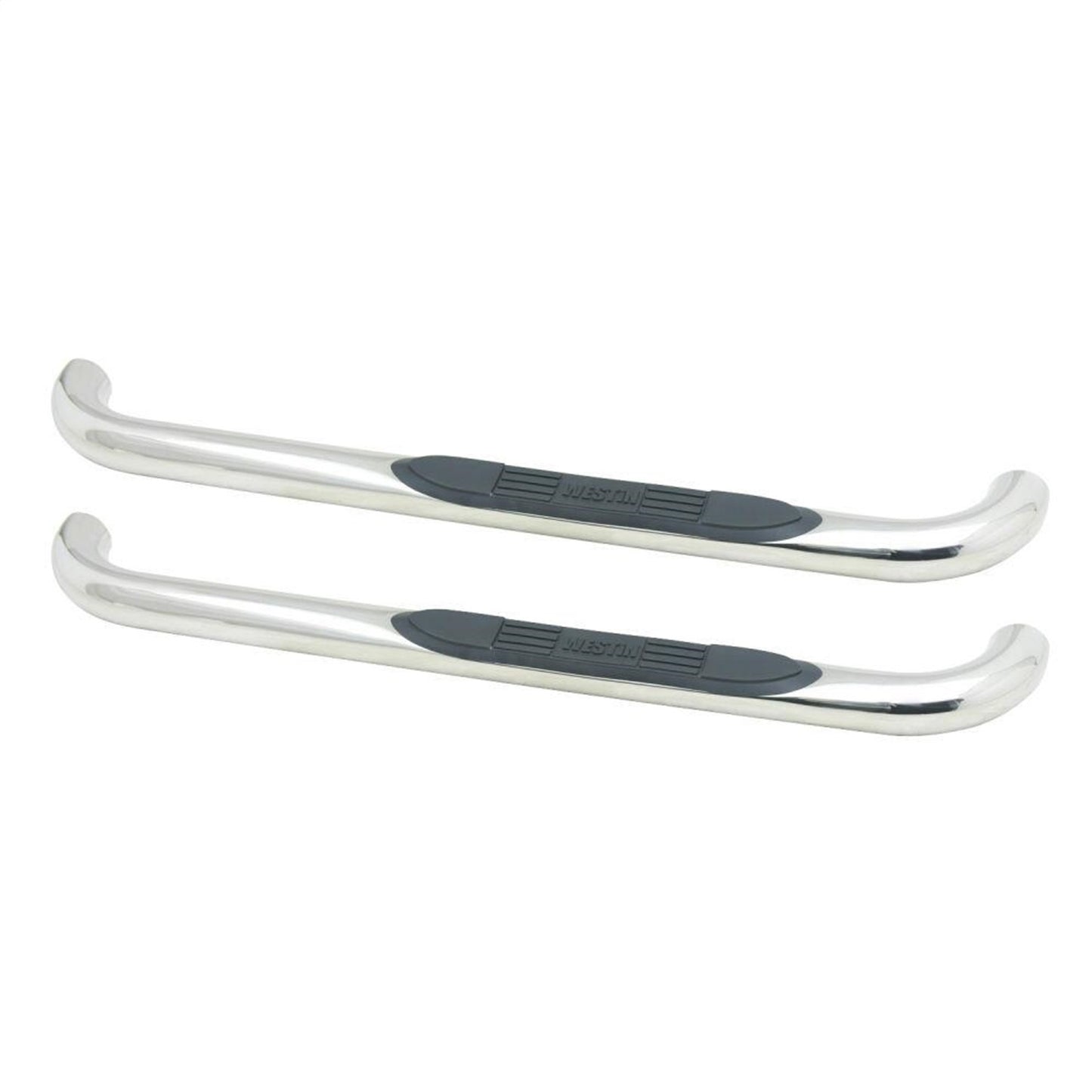 Westin E-Series 3 Nerf Step Bars - 23-3540