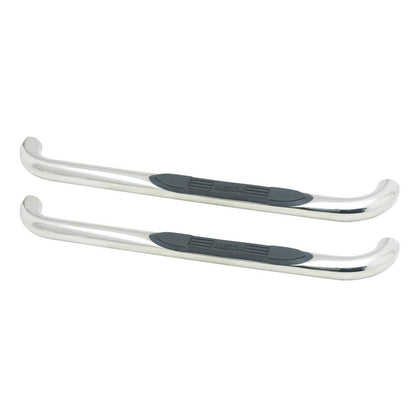 Westin E-Series 3 Nerf Step Bars - 23-3540