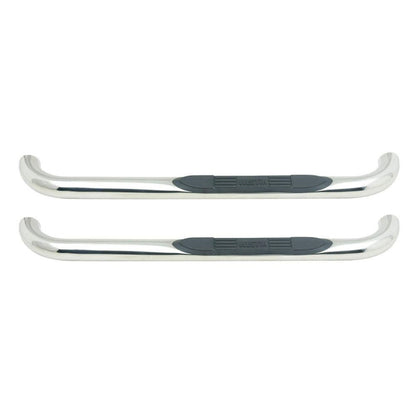 Westin E-Series 3 Nerf Step Bars - 23-3540