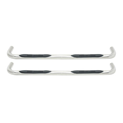 Westin E-Series 3 Nerf Step Bars - 23-3560