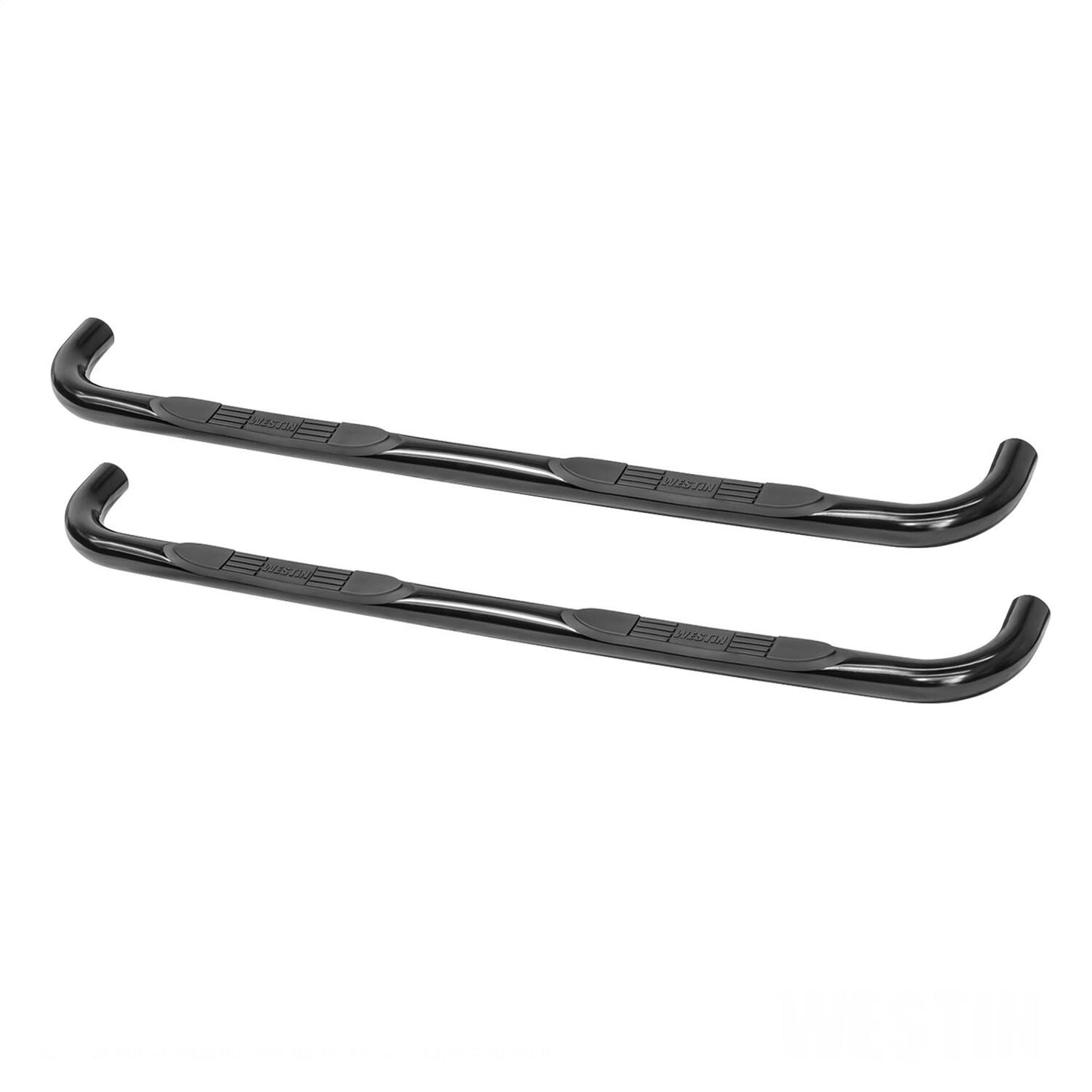 Westin E-Series 3 Nerf Step Bars - 23-3565