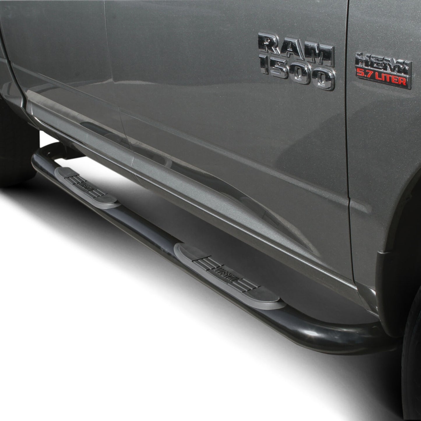Westin E-Series 3 Nerf Step Bars - 23-3565