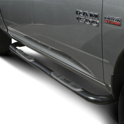 Westin E-Series 3 Nerf Step Bars - 23-3565