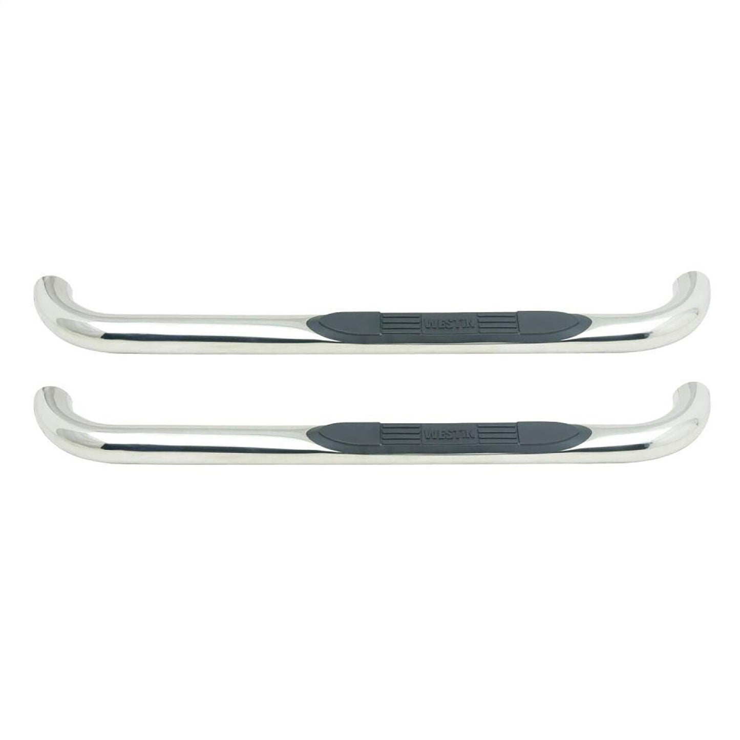 Westin E-Series 3 Nerf Step Bars for Toyota Tacoma (2005-2014) - 23-3690