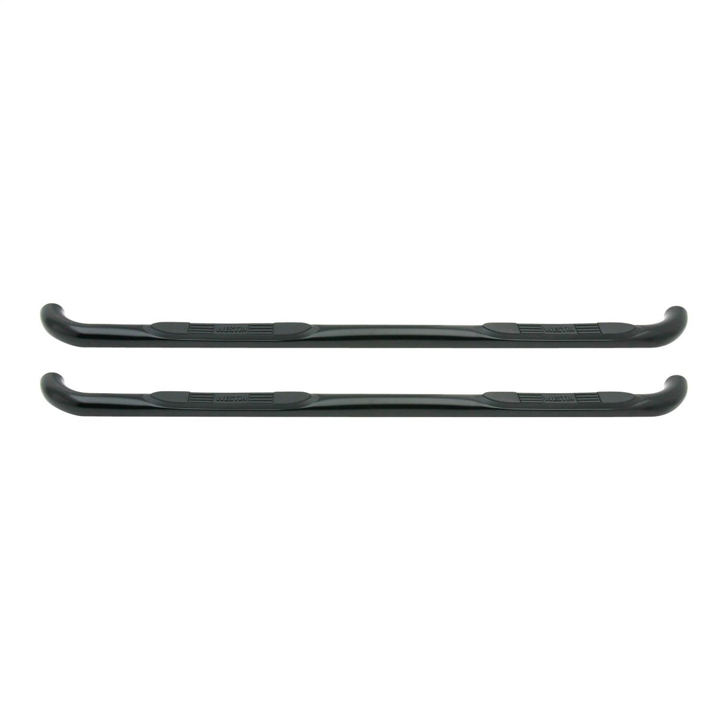 Westin E-Series 3 Nerf Step Bars for Chevrolet Silverado / GMC Sierra trucks (2014-2019) - 23-3815
